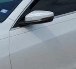 2015-2019 Cadillac Ats Lh Driver Door Mirror Side View Oem. Fixed Price $172.78.