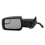 Mirrors Driver Left Side Heated Hand 6YJ61KXJAB For Ram 1500 2019-2022. Fixed Price $258.66.