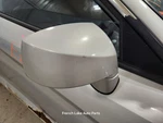 Passenger Right Side Mirror Power Heated Fits 05-08 Tiburon 1353505. Fixed Price $50.00.