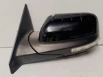 2011-2015 Ford Explorer Left Front Driver Side View Mirror Assembly Used. Fixed Price $74.99.