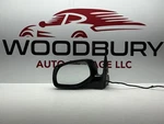 2008-2009-2010 Porsche Cayenne Driver Side View Mirror Pwr Courtesy Lamps 228748. Fixed Price $124.69.