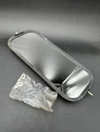 Nos Oem Ford Black Mirror Head West Coast Style 16" X 7" D0HZ-17723-A. Fixed Price $40.00.