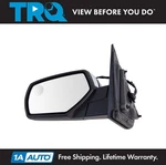 Trq Mirror Power Heated Chrome Driver Side Left Lh For Chevy Gmc Pickup Truck. Fixed Price $139.95.