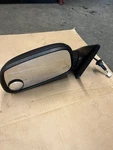 01-04 Dodge Dakota Lh Driver Side View Mirror Power Folding 6X9 Oem. Fixed Price $85.00.