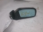 Passenger Side View Mirror Power Sedan Fits 88-89 Mazda 626 400412. Fixed Price $27.00.