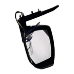 2018 Nissan Sentra Passenger Side Mirror Assembly Oem Used 128-65542R. Fixed Price $65.00.