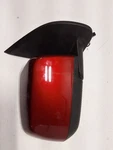 2015-2017 Gmc Canyon Passenger Side View Mirror Power Painted 10 Pin. Fixed Price $100.00.