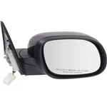 Mirrors Passenger Right Side Heated Hand 87620B2510 For Kia Soul 2014-2019. Fixed Price $66.59.