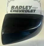 New Gm Oem 21-22 Escalade Esv Front Door Outside Mirror- Cover 84642821. Fixed Price $50.99.
