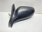 1991-1994 Toyota Tercel Left Driver Side View Door Mirror 4DR Oem, 128-61176. Fixed Price $49.52.
