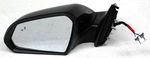 Oem Hyundai Sonata Left Driver Side Exterior Mirror 87610-C2620 Scratches. Fixed Price $79.99.