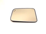 Blind Spot Alert 2011 Only Lincoln Mkx Driver Door Mirror Left Glass Auto Dim. Fixed Price $98.00.