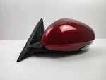 Alfa Romeo Giulia Qv 2016-ON Left Passenger Wing Mirror Red Pin Oem A057273. Fixed Price $336.72.
