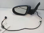 Driver Left Side View Mirror From 2010 Volkswagen Golf 10091893. Fixed Price $92.94.