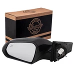 Power Mirror For 2018-2019 Sonata Blind Spot Detection Turn Signal Indicator. Fixed Price $89.70.