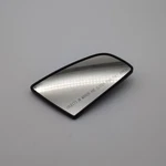 2005 2006 2007 2008 Audi A6 A4 S4 Right Side View Mirror Glass Oem 4F0857536C. Fixed Price $47.99.