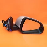 Bmw X1 Mirror Right Passenger 2023 2024 2025 51165A67618 Camera Blind Spot Oem. Fixed Price $597.60.