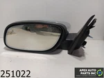 Oem 2014 Ford Taurus 3.5L Heated Driver Side Mirror Blind Spot Auto Dim Chrome. Fixed Price $149.99.