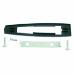 Goodmark Door Mirror Hardware Kit Fits Camaro Chevelle Chevy Ii GMK4011410661S. Fixed Price $31.51.