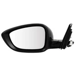 Driver Side Power Mirror For 2018 Honda Accord 3 Pin. Fixed Price $35.26.