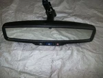 Rear View Mirror Escalade Esv 15 16. Fixed Price $75.00.