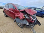 Driver Side View Mirror Power With Memory Package Opt Aag Fits 13 Encore 1587929. Fixed Price $84.95.