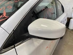 Driver Side View Mirror Power Without Turn Signals Heated Fits Sentra 1771596. Fixed Price $100.00.