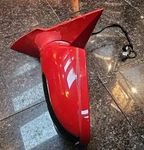 Mercedes SL500 Left Driver Side Mirror Opal Red C590 Oem R230 2003-2006. Fixed Price $130.00.