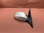 Bmw E85 Z4 Right Door View Mirror Assembly Heated Titan Silver Oem 134K Miles. Fixed Price $147.00.