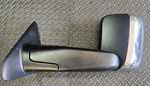 2003-2009 Dodge Laramie 2500 3500 Driver Lh Fold Out Tow Mirror Power Heated. Fixed Price $65.00.