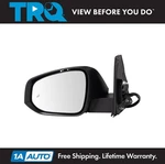 Trq Left Mirror Driver Side Fits 2023-2024 Toyota 4RUNNER TO1320457. Fixed Price $329.95.