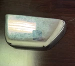 2018 2024 Ford Super Duty Right Passenger Chrome Mirror Cap Oem HC3B-17D742-CA. Fixed Price $50.00.