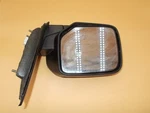 2009-2015 Honda Pilot Left Driver Door Side View Mirror HO1320265 Non Oem Used. Fixed Price $60.00.