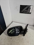 10-13 Kia Forte Left Door Mirror Power Turn Signal Man-fold Drivers Side Lh. Fixed Price $55.61.