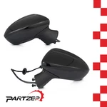 Fit For Chevrolet Chevy Cruze 2016-2019 Passenger&driver Side Heated Mirror 7PIN. Fixed Price $74.99.
