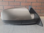 2010-2011 Chevrolet Equinox Passenger Right Power Door Mirror Oem 1363L. Fixed Price $49.99.