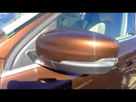 2014-2017 Volvo XC60 Left Driver Power Memory Door Mirror (rich Java Pearl 712). Fixed Price $169.99.