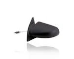 Door Mirror For 91-96 Saturn Coupe Manual, Black Left 21096374. Fixed Price $56.18.