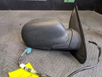 Passenger Side View Mirror Power Opt DS3 Fits 04-07 Rainier 1171490. Fixed Price $77.90.