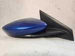 2015 Chrysler 200 Door Mirror Manual Folding Heated Glass Passenger Side; Pcl. Fixed Price $80.00.