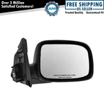 Power Side View Door Mirror Passenger Right Rh For Gmc Chevy Pickup Truck. Fixed Price $43.24.
