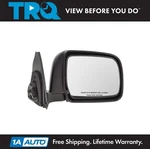 Trq Right Mirror Fits 1997-1999 Toyota. Fixed Price $62.95.