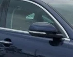 2016-2019 Jaguar Xj Rh Passenger Door Mirror Side View Oem. Fixed Price $761.08.