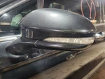 Driver Left Side Mirror Power With Blind Spot Alert Fits 13 Fusion 1246411. Fixed Price $75.00.