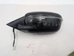 Driver Side View Mirror Power Vin 1ST Digit Korea Built Fits 17 Rogue 369487. Fixed Price $72.00.