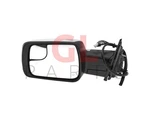 For Dodge Ram 2019-2024 Exterior Mirror Electric Folding Blind Spot. Fixed Price $346.36.