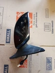 Infiniti G37 2008-2013 Coupe Rh Pillar View Power Door Mirror. Fixed Price $49.99.