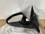 2025-26 Kia K4 Gt Line Left Driver Side Signal Door Mirror Oem W/o Blind Spot. Fixed Price $319.00.