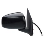 New Side Mirrors Right W/o Heat Power Signal Manual Folding 7632B280PFM. Fixed Price $64.08.