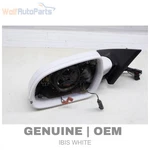 2010-2016 Audi S5 Coupe B8 Left Side View Door Mirror W/ Memory 8T1857409AK. Fixed Price $89.99.